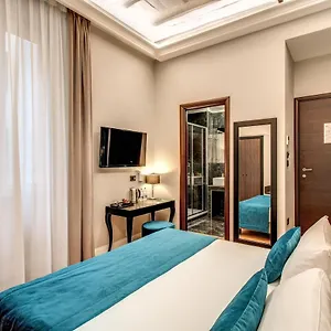 *** Hotel Relais De La Poste Italia