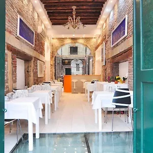 *** Hotel Al Mascaron Ridente Italia