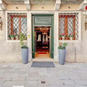 *** Hotel Al Duca Di Italia